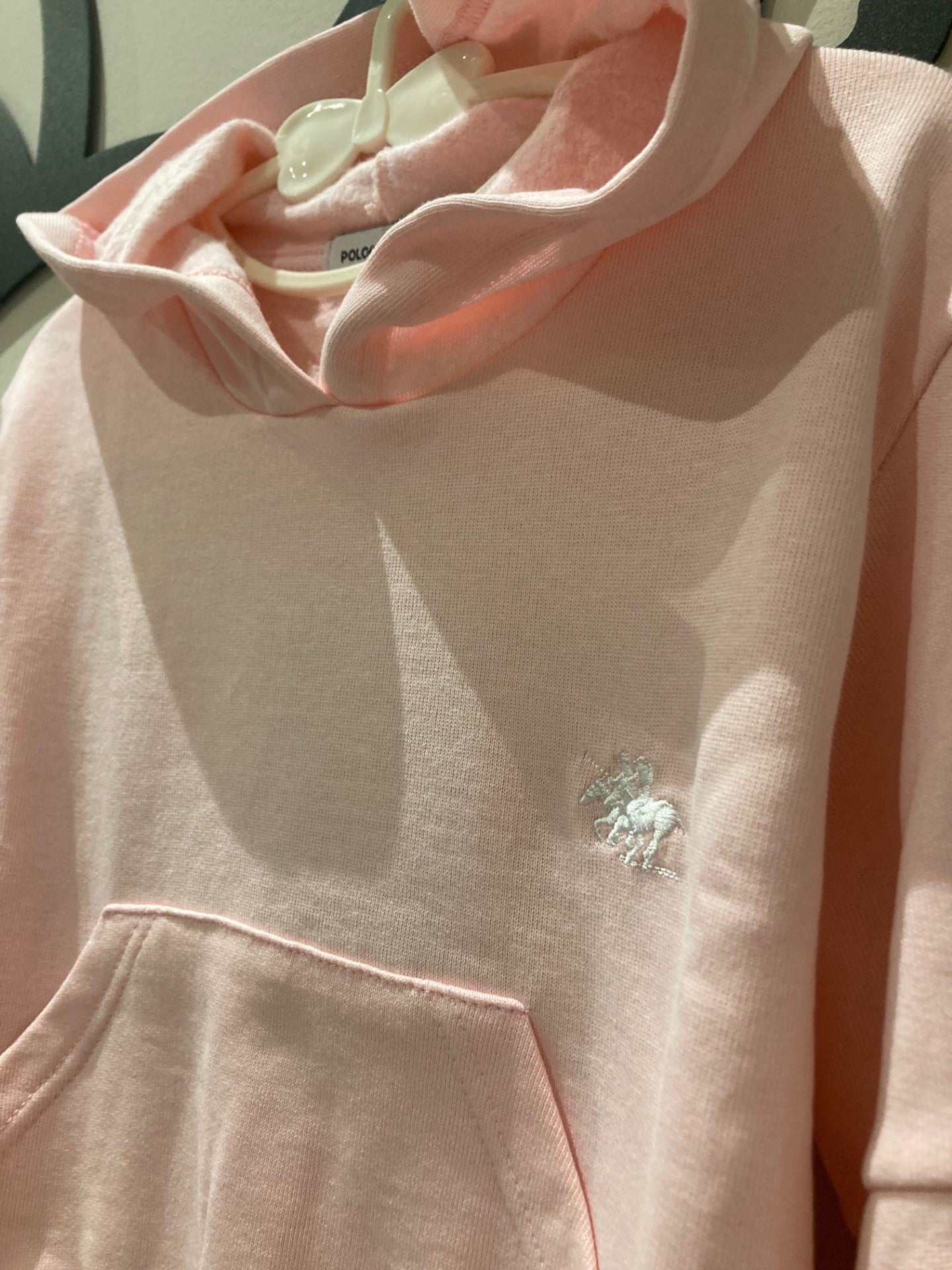 Completo felpa e pantalone