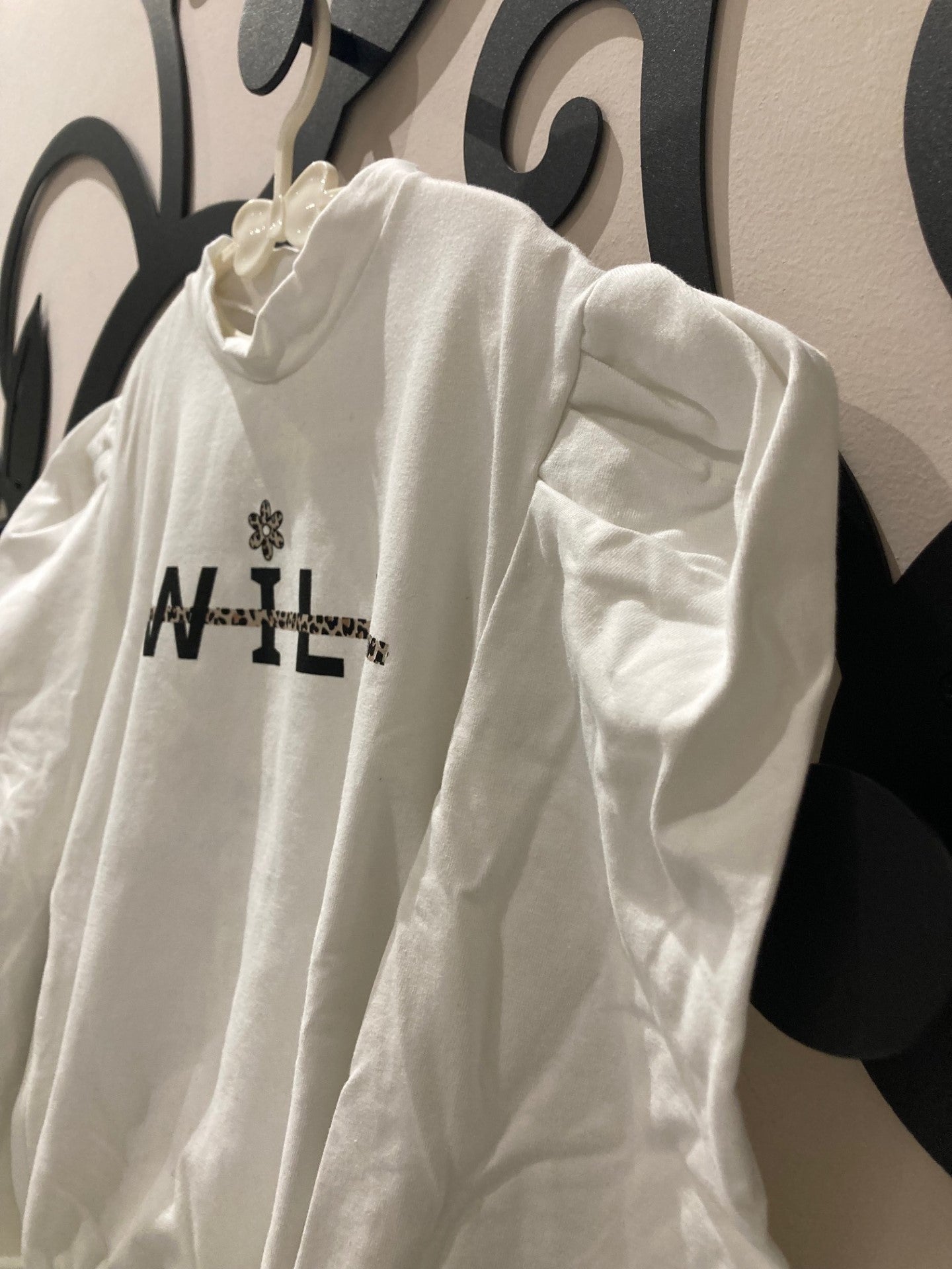 Maglia maniche lunghe