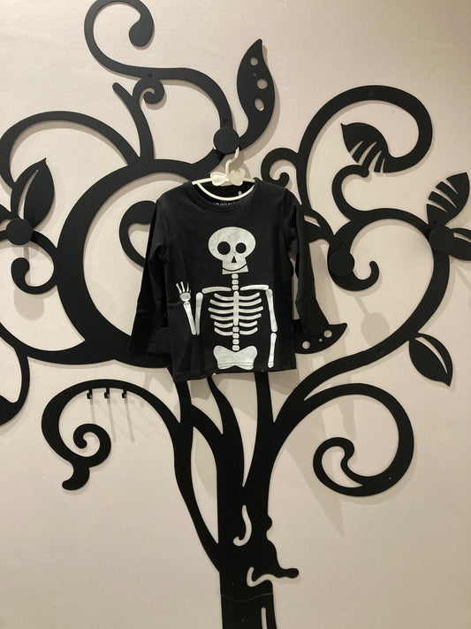 Maglia maniche lunghe