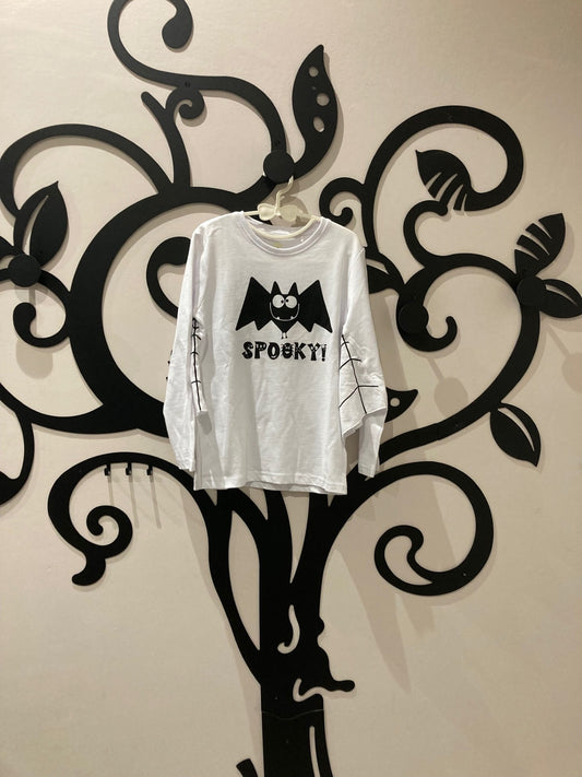 Maglia maniche lunghe