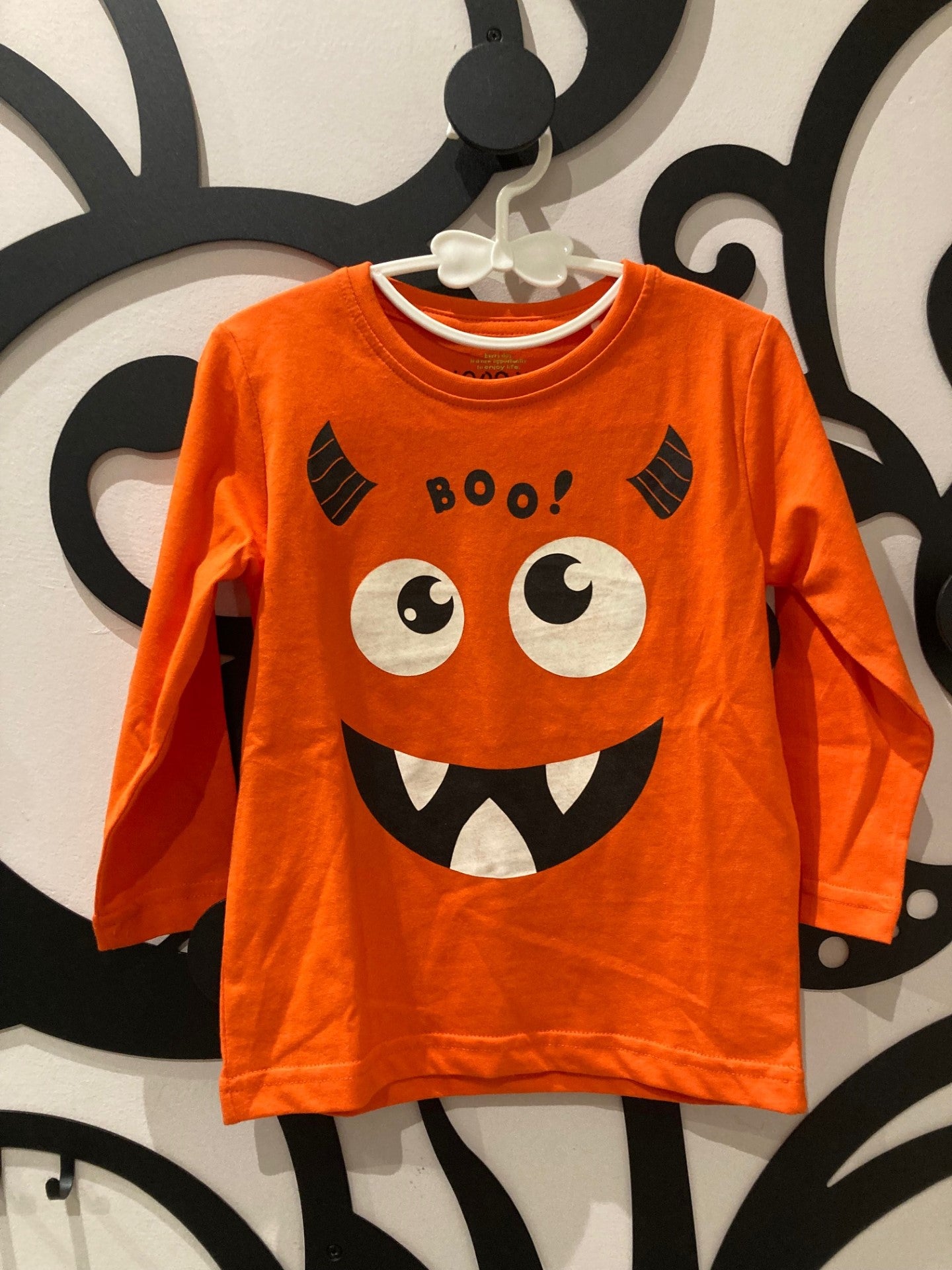 Maglia maniche lunghe